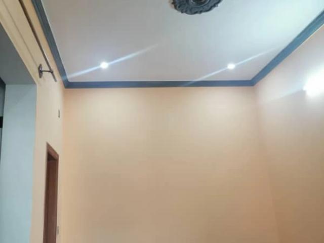 5 marla portion for rent in H 13 Islamabad H 13 ID 88818