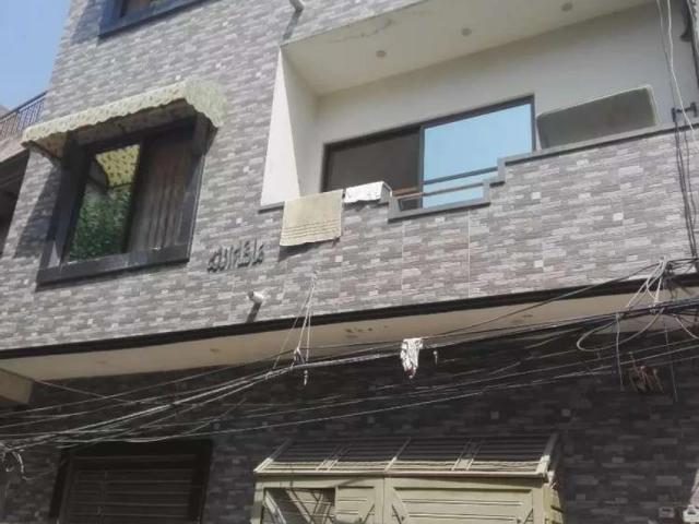 5 Marla portion for rent Lahore Bund Road ID 24754