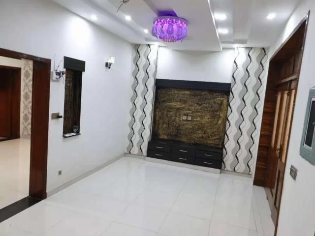 5 Marla portion for rent Lahore Jubilee Town ID 09373
