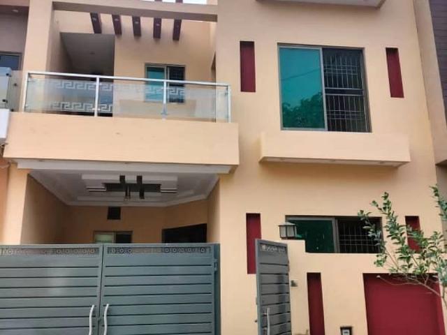 5 Marla Portion For Rent Lahore Park View Villas ID 87853