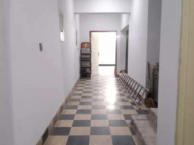5 marla portion on first floor Lahore Bhogiwal Road ID 58957