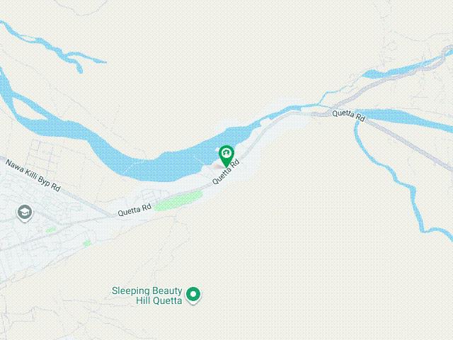 5 Marla Premium Balloted Residential Plot For Sale Sector A10, Phase 1