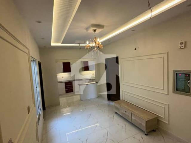 5 Marla Prime Location House Available For Rent