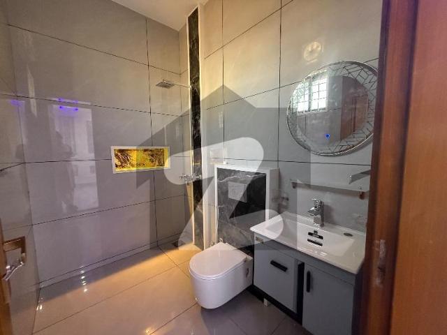 5 Marla Prime Location House For Sale DHA Sector C Block 5