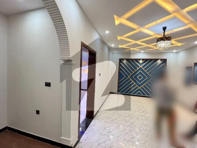 5 Marla Prime Location House For Sale Warsak Road Sufiyan Garden