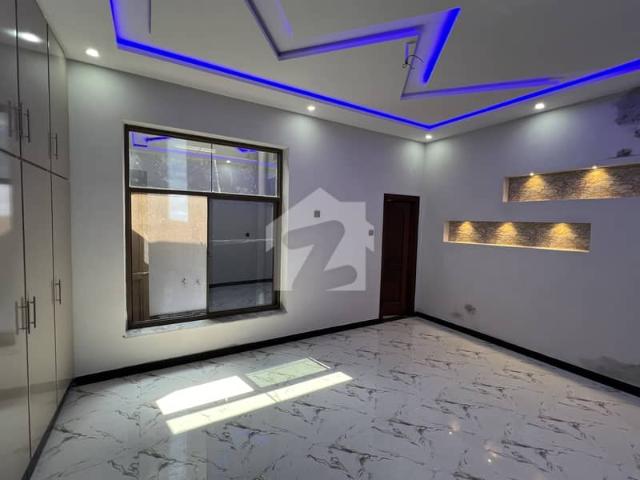 5 Marla Prime Location House For Sale Warsak Road Sufiyan Garden