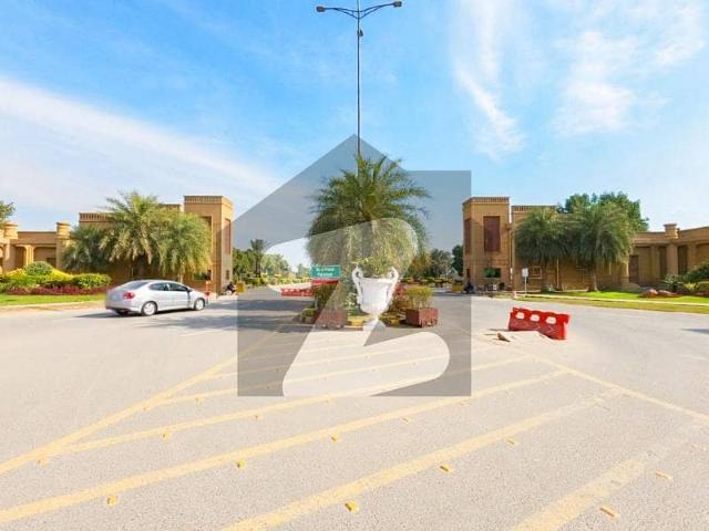 5 marla prime location plot for sale new lahore city phase 3 block b