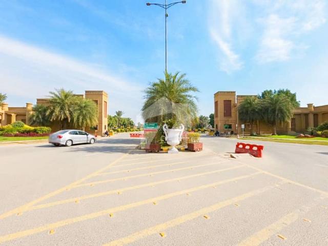 5 marla prime location plot for sale new lahore city phase 3 block b