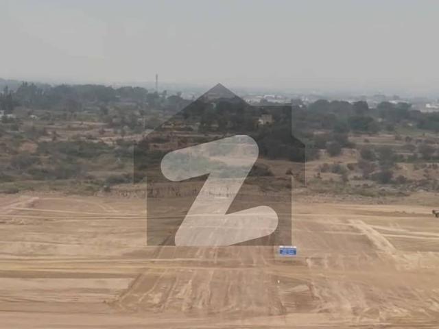 5 Marla Prime Plot File for Sale Faisal Town Phase 2 Q Block | Market Price 34.75 Lac Demand Only 27.90 Lac