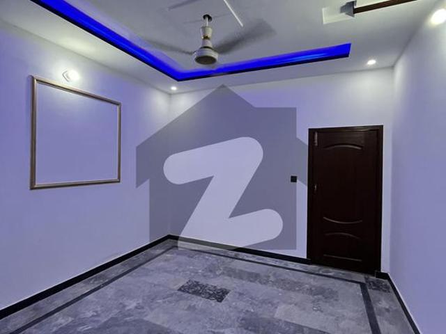 5 Marla Proper Double Unit House for Sale | VIP Location | Gas, Water & Electricity Available Satellite Town Block E