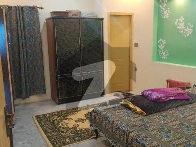 5 Marla Proper Double Unit House Snober City