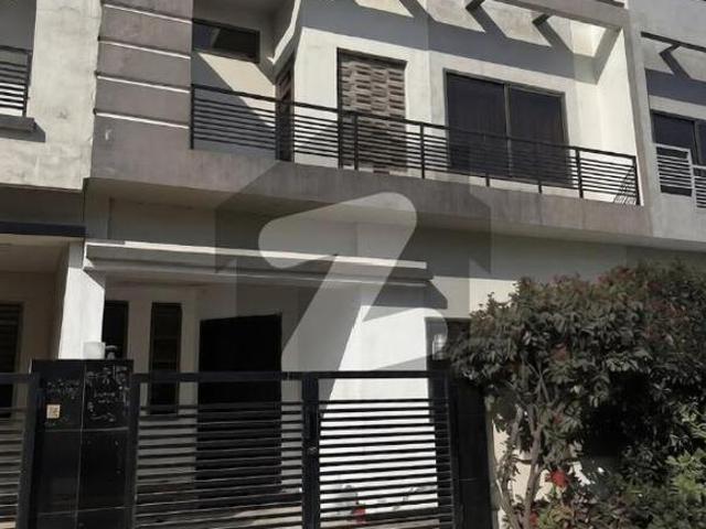 5 Marla Property For Rent Citi Housing Society Block B