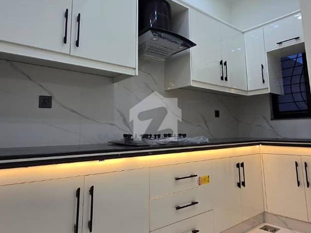 5 Marla Property For Sale In Bahria Orchard Phase 1 Prime Location Best Investment