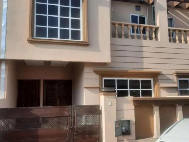 5 Marla Ready House for sale Lahore Paragon City ID 66428