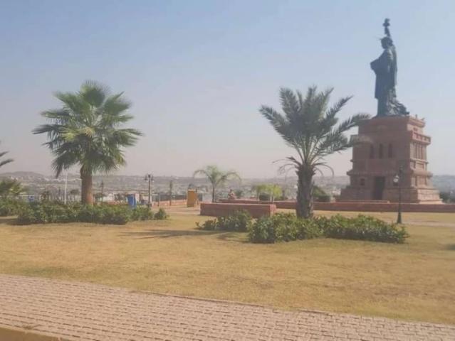 5 Marla Ready Plot No 2162 Residential In Bahria Orchird Rawalpindi Bahria Town Rawalpindi ID 41202