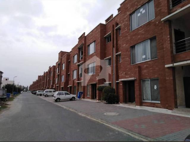 5 Marla Ready To Move Awami Villa For Sale In Block D Bahria Orchard Phase 2 Lahore