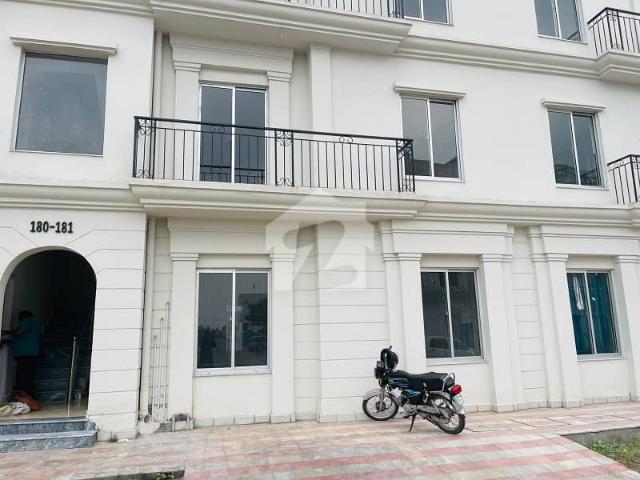 5 Marla Ready To Move Orchard Homes Available For Sale In Bahria Orchard Phase 4 Block G5