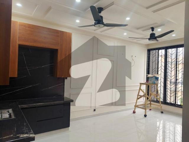 5 Marla Registry Ultra Modren Design House For Sale Bismillah Housing Scheme Haider Block