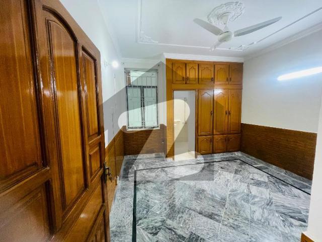 5 Marla Renovated Double Story House Available For Sale Airport Housing Society Sector 4