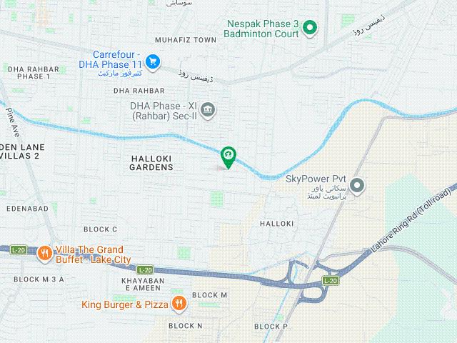 5 marla resident plot for sale kemc