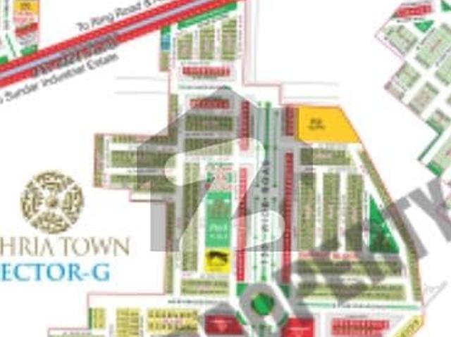 5 Marla Residential On Ground Plot In Union Town