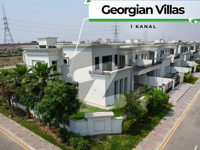 5 Marla Residential Balloted Plot In Overseas Block Of Lahore Smart City