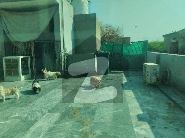 5 Marla Residential House Available For Sale. Johar Town Phase 2