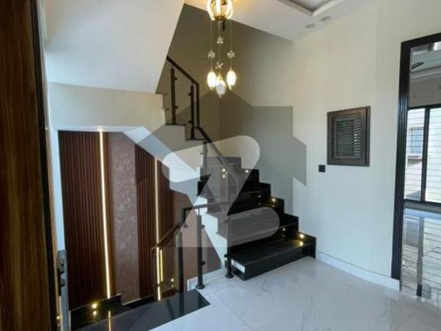 5 Marla Residential House For Rent In Sector E, Nearby Commercial Market, School, Mosque And Health Care Canter Bahria Town Sector E