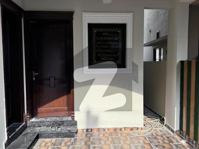 5 Marla Residential House For Sale In Block H Sector 2 DHA Phase 11 Rahbar Lahore DHA 11 Rahbar Phase 2 Block H