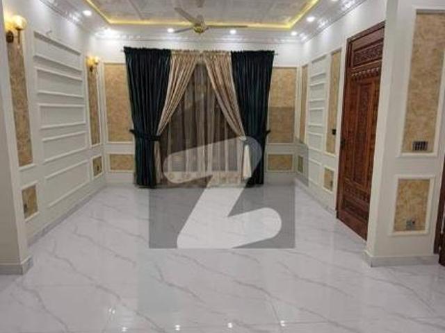 5 Marla Residential House For Sale In Sector C Nearby School, Jamia Mosque, Health Care Canter ATM Bahria Town Sector E