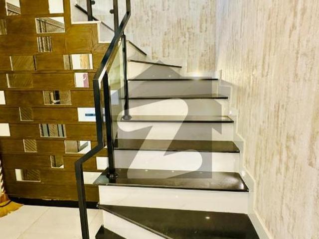 5 Marla Residential House For Sale In Sector E, Nearby Commercial Market, School, Mosque and Health Care Canter Bahria Town Sector E
