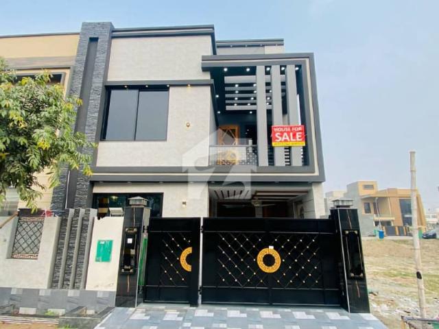 5 Marla Residential House For Sale In Shershah Block, Nearby Commercial Market, School, Mosuqe And Health Care Canter