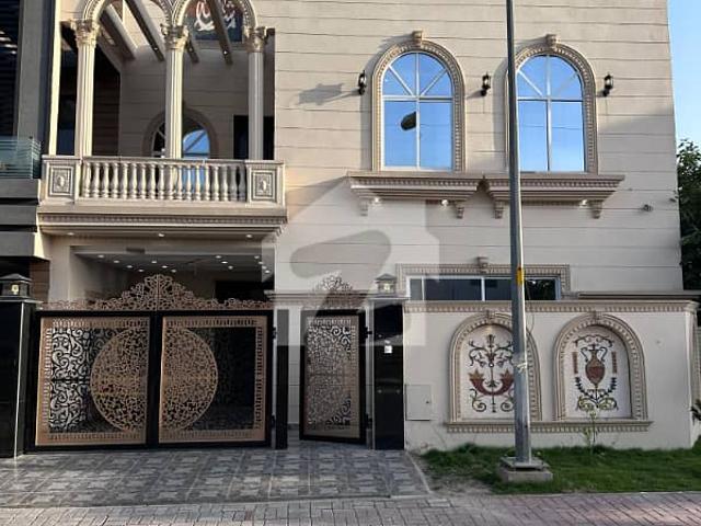 5 Marla Residential House For Sale In Tulip EXT Block, Nearby Commercial Market, School, Mosuqe and Health Care Canter