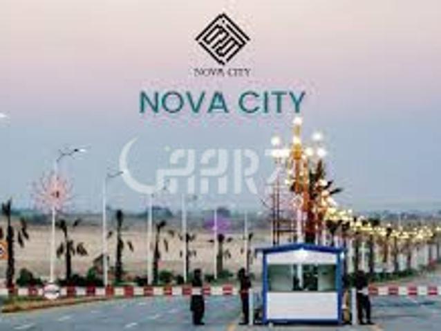 5 Marla Residential Land for Sale in Islamabad Nova City