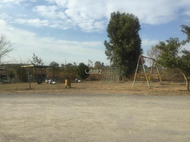 5 Marla Residential Land for Sale in Islamabad Sector P