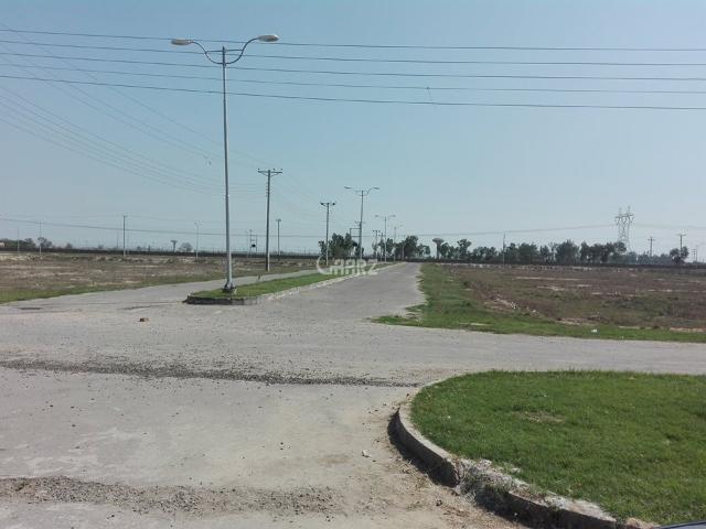 5 Marla Residential Land for Sale in Islamabad Sector P