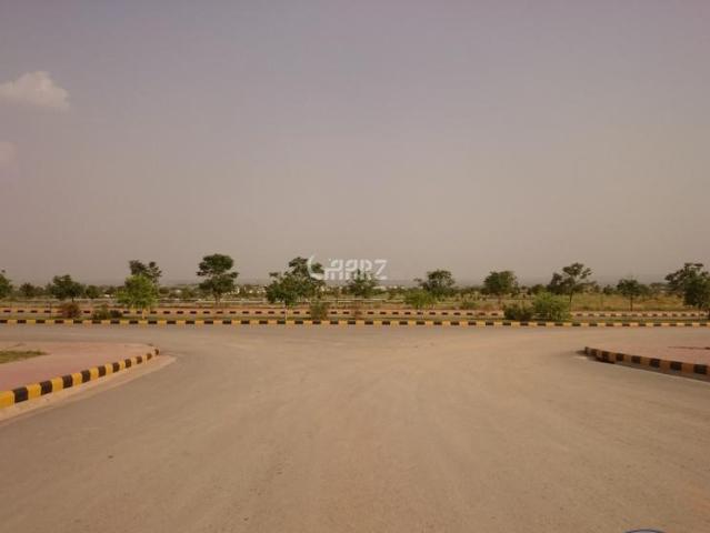 5 Marla Residential Land for Sale in Lahore Bahria Town
