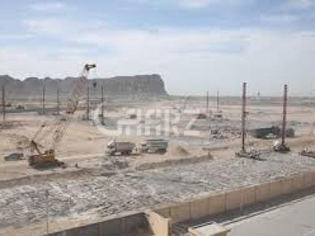 5 Marla Residential Land for Sale in Lahore DHA 9 Town Block C