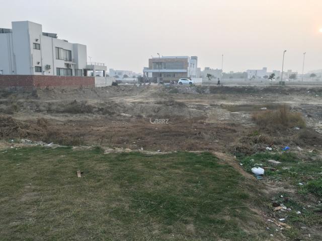 5 Marla Residential Land for Sale in Lahore DHA Phase 9 Prism Block R