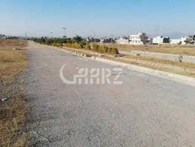 5 Marla Residential Land for Sale in Lahore Greens Block