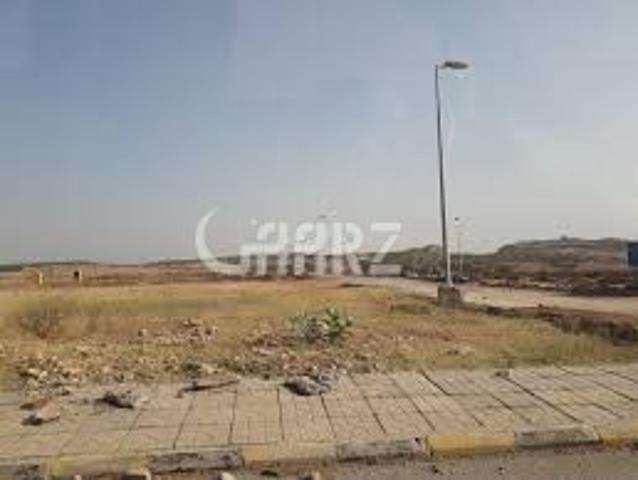 5 Marla Residential Land for Sale in Lahore Paragon City