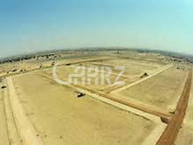 5 Marla Residential Land for Sale in Lahore Tipu Sultan Block