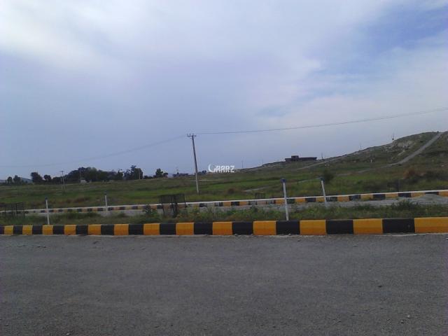 5 Marla Residential Land for Sale in Peshawar Regi Model Town, Zone 3