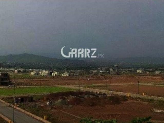 5 Marla Residential Land for Sale in Peshawar Regi Model Town, Zone 3