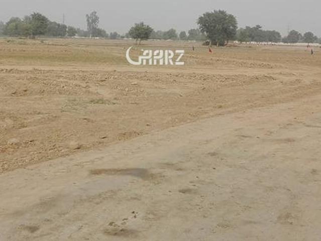5 Marla Residential Land for Sale in Peshawar Zone 4 Block B 2