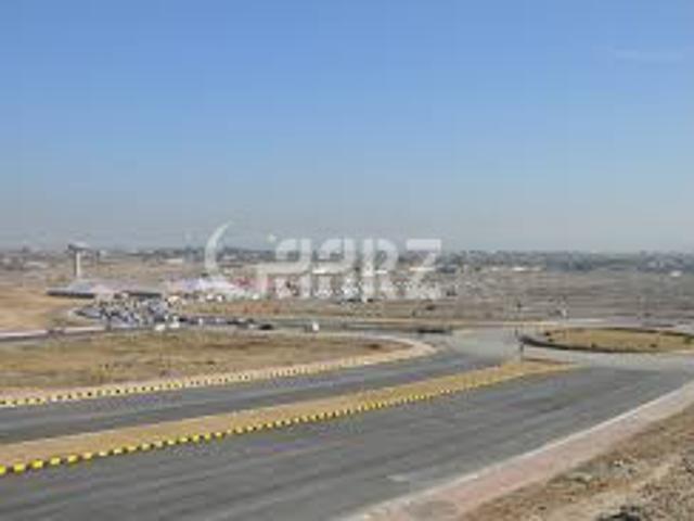 5 Marla Residential Land for Sale in Rawalpindi Block L, Bahria Town Phase 8