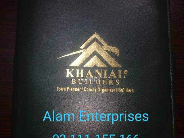 5 Marla Residential Land for Sale in Rawalpindi Khanial Homes Islamabad Ofer U 5 8 10 Marla Plots On Easy Installments