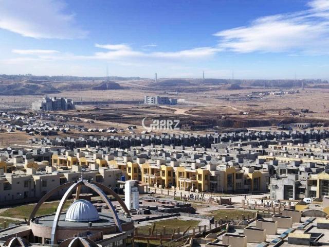 5 Marla Residential Land for Sale in Rawalpindi Sector E 1, Bahria Town Phase 8