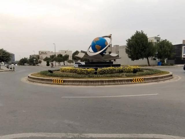 5 Marla Residential Plot All Dues Clear For Sale In Low Cost C Bahri Lahore BAHRIA ORCHARD ID 87916
