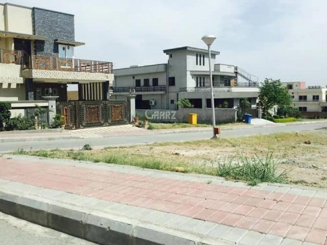 5 Marla Residential Plot Available For Sale Good Opportunity. Lahore dha 11 rahbar id 84440